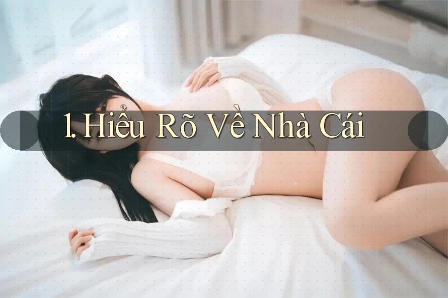 1. Hiểu Rõ Về Nhà Cái
