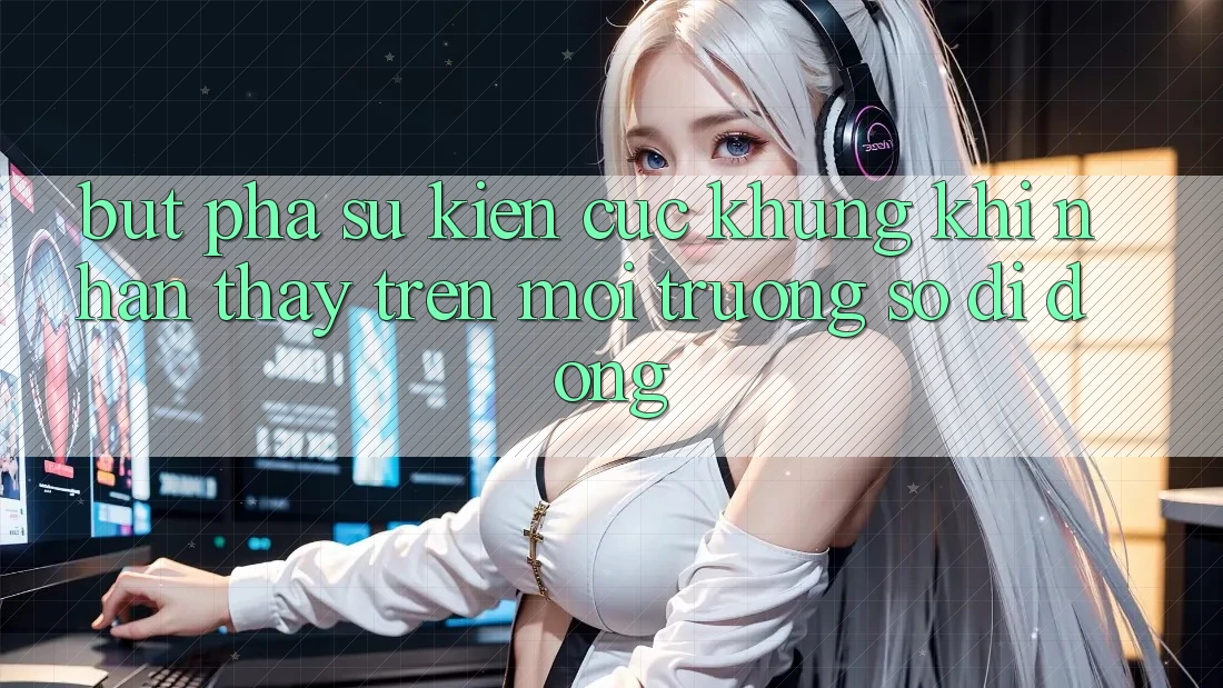 Bứt Phá Sự kiện Cực Khủng Khi Nhận thấy Trên Môi trường số di động Bứt Phá Sự kiện Cực Khủng Khi Nhận thấy Trên Môi trường số di động