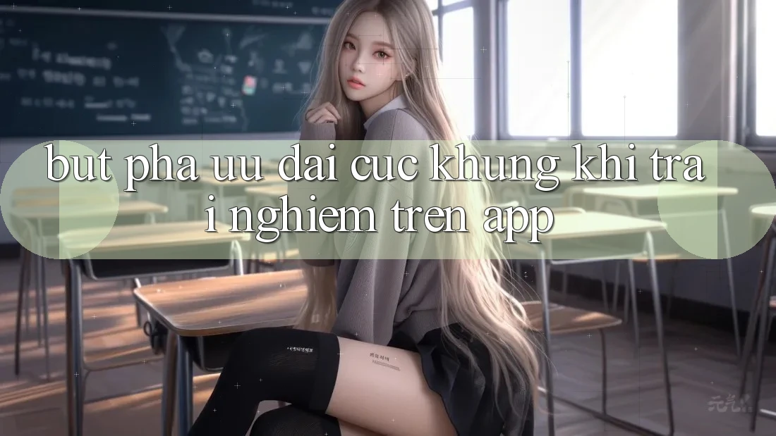 Bứt Phá Ưu đãi Cực Khủng Khi Trải Nghiệm Trên App Bứt Phá Ưu đãi Cực Khủng Khi Trải Nghiệm Trên App