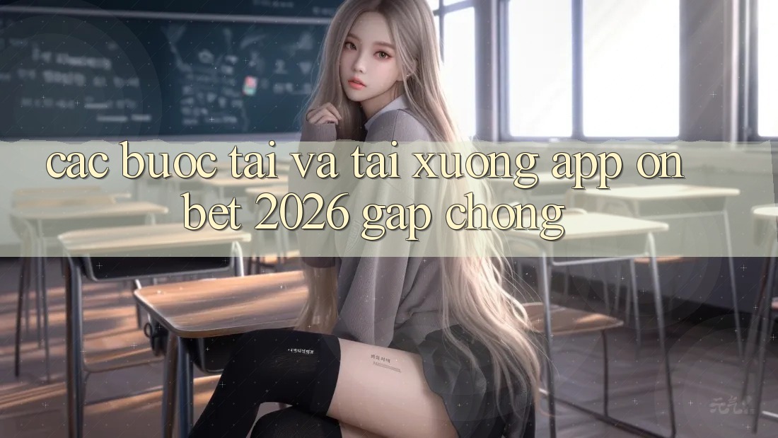 Các bước Tải Và Tải xuống App Onbet 2026 Gấp Chóng Các bước Tải Và Tải xuống App Onbet 2026 Gấp Chóng