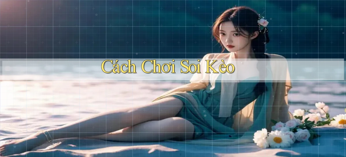 Cách chơi Soi kèo