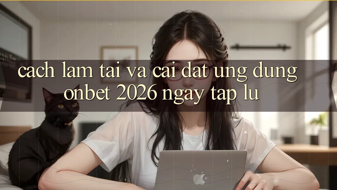 Cách làm Tải Và Cài Đặt Ứng dụng Onbet 2026 Ngay tắp lự Cách làm Tải Và Cài Đặt Ứng dụng Onbet 2026 Ngay tắp lự