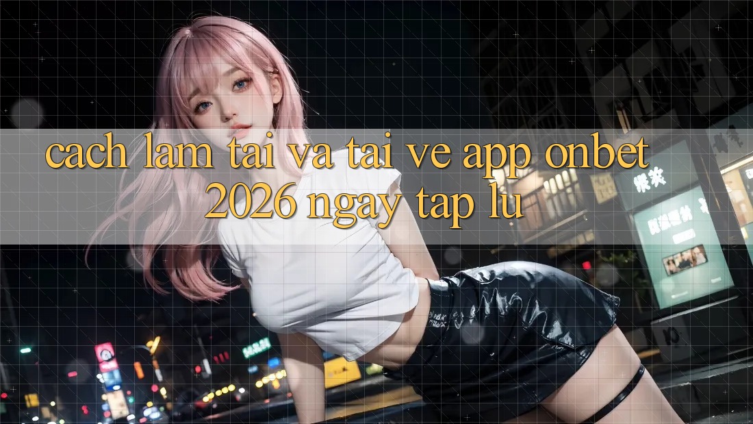 Cách làm Tải Và Tải về App Onbet 2026 Ngay tắp lự Cách làm Tải Và Tải về App Onbet 2026 Ngay tắp lự
