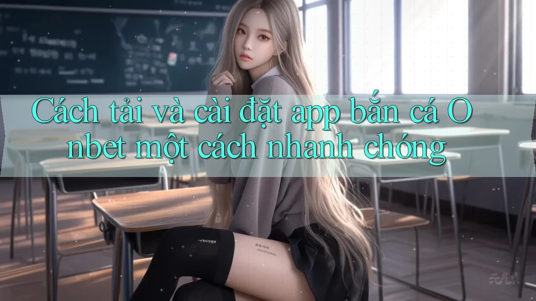 Cách tải và cài đặt app bắn cá Onbet một cách nhanh chóng Cách tải và cài đặt app bắn cá Onbet một cách nhanh chóng