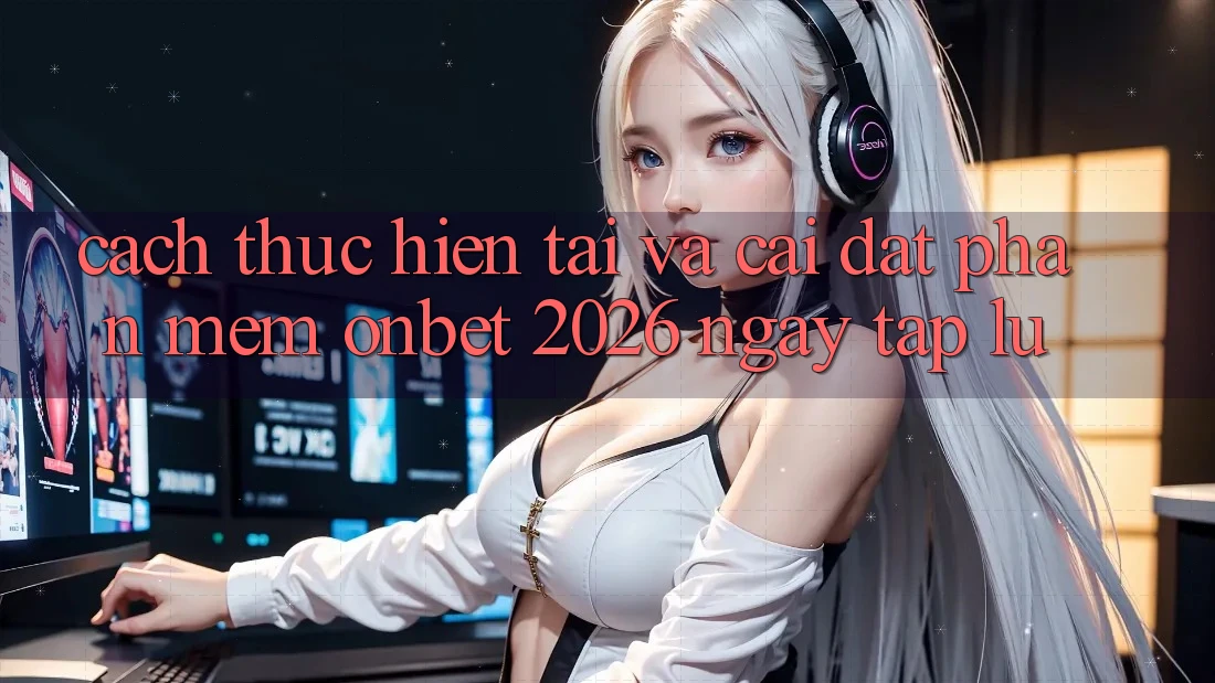 Cách thực hiện Tải Và Cài Đặt Phần mềm Onbet 2026 Ngay tắp lự Cách thực hiện Tải Và Cài Đặt Phần mềm Onbet 2026 Ngay tắp lự