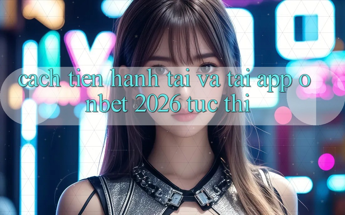 Cách tiến hành Tải Và Tải App Onbet 2026 Tức thì Cách tiến hành Tải Và Tải App Onbet 2026 Tức thì