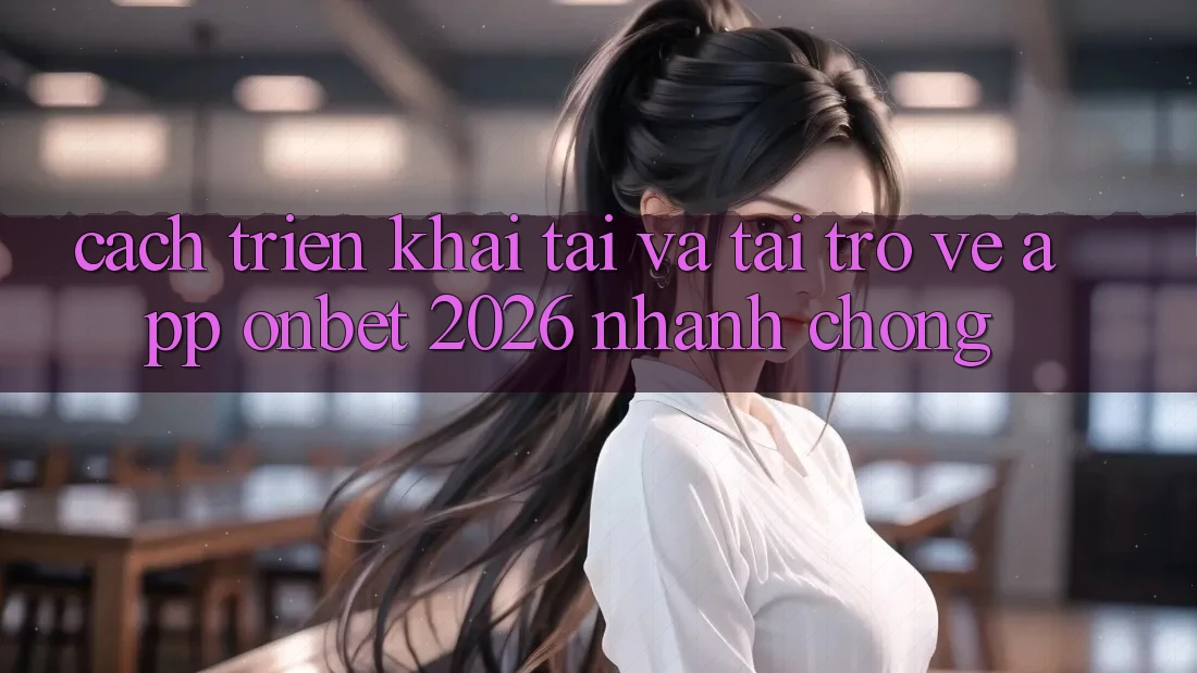Cách triển khai Tải Và Tải trở về App Onbet 2026 Nhanh Chóng Cách triển khai Tải Và Tải trở về App Onbet 2026 Nhanh Chóng