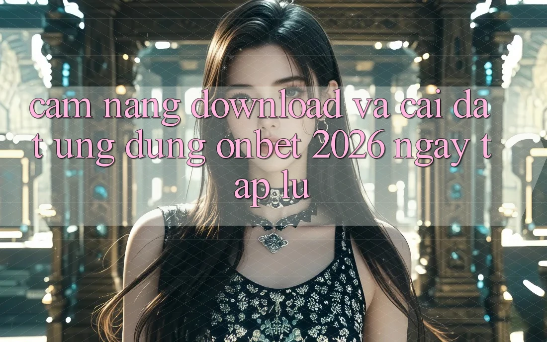 Cẩm nang Download Và Cài Đặt Ứng dụng Onbet 2026 Ngay tắp lự Cẩm nang Download Và Cài Đặt Ứng dụng Onbet 2026 Ngay tắp lự