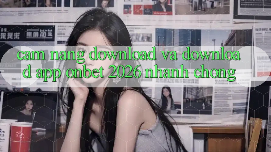Cẩm nang Download Và Download App Onbet 2026 Nhanh Chóng Cẩm nang Download Và Download App Onbet 2026 Nhanh Chóng