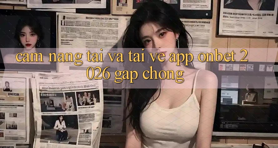 Cẩm nang Tải Và Tải về App Onbet 2026 Gấp Chóng Cẩm nang Tải Và Tải về App Onbet 2026 Gấp Chóng