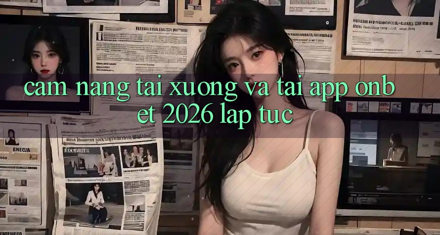 Cẩm nang Tải xuống Và Tải App Onbet 2026 Lập tức Cẩm nang Tải xuống Và Tải App Onbet 2026 Lập tức