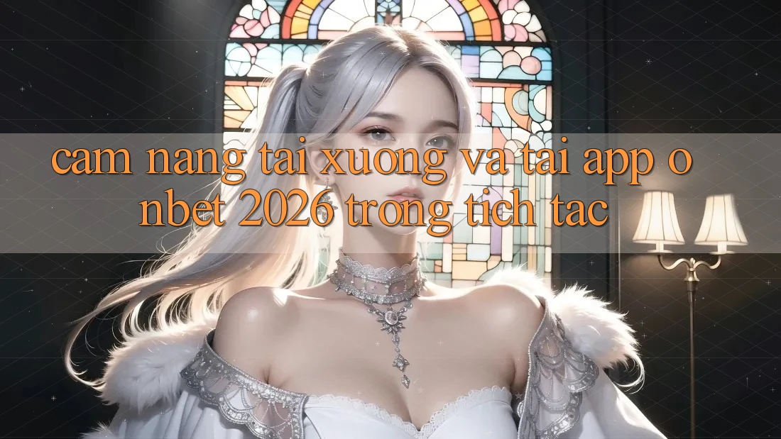 Cẩm nang Tải xuống Và Tải App Onbet 2026 Trong tích tắc Cẩm nang Tải xuống Và Tải App Onbet 2026 Trong tích tắc