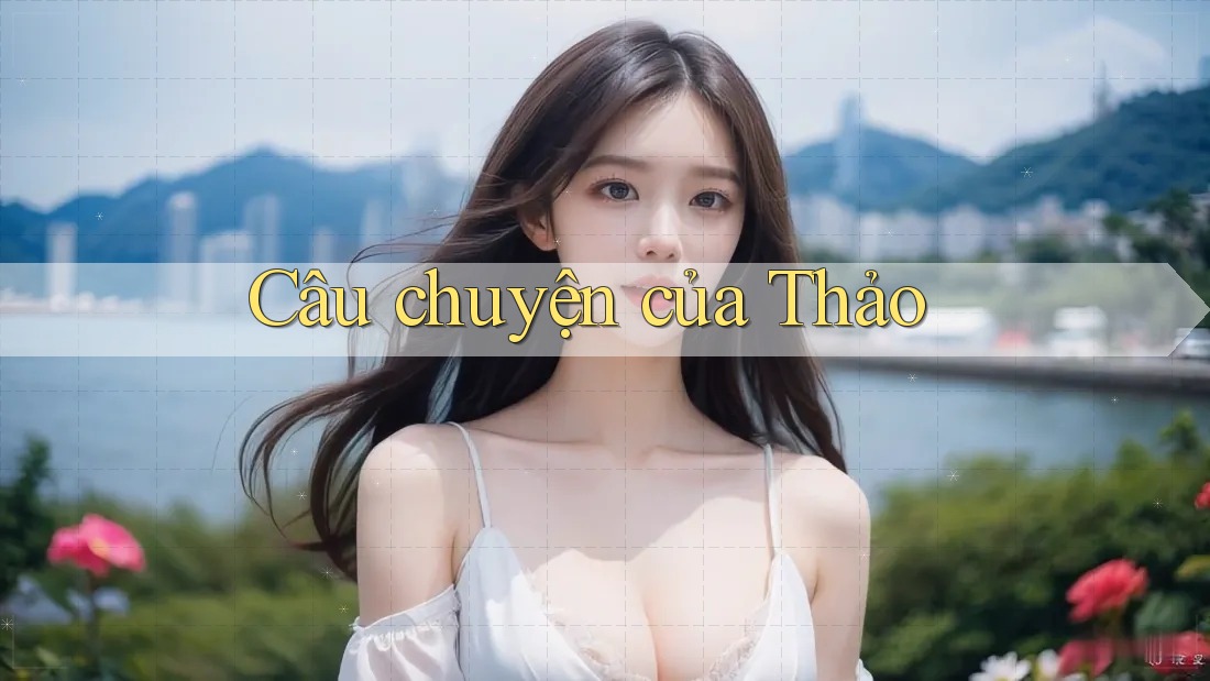 Câu chuyện của Thảo Câu chuyện của Thảo