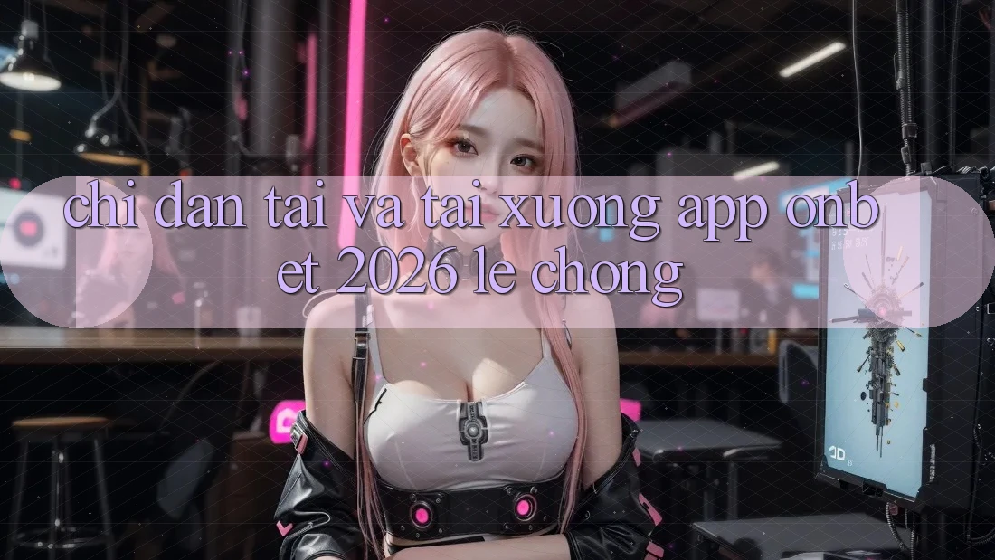 Chỉ dẫn Tải Và Tải xuống App Onbet 2026 Lẹ Chóng Chỉ dẫn Tải Và Tải xuống App Onbet 2026 Lẹ Chóng