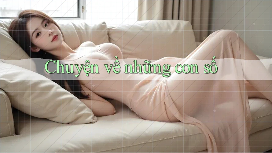 Chuyện về những con số Chuyện về những con số