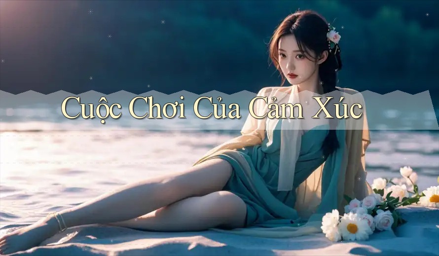 Cuộc Chơi Của Cảm Xúc Cuộc Chơi Của Cảm Xúc