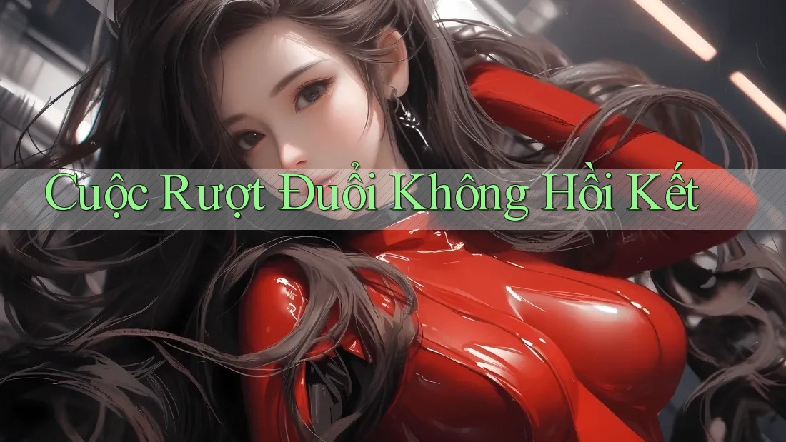 Cuộc Rượt Đuổi Không Hồi Kết
