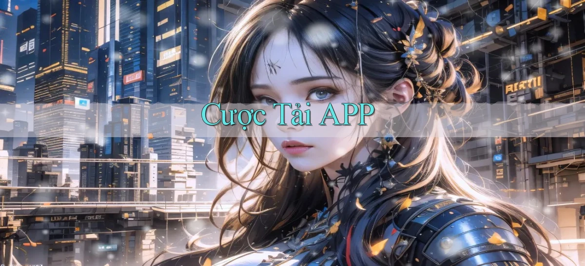 Cược Tải APP