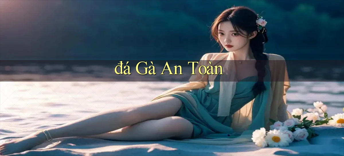 đá gà An toàn