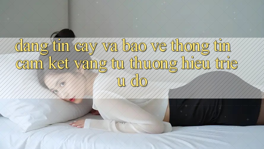 Đáng tin cậy Và Bảo vệ thông tin: Cam Kết Vàng Từ Thương Hiệu Triệu Đô Đáng tin cậy Và Bảo vệ thông tin: Cam Kết Vàng Từ Thương Hiệu Triệu Đô