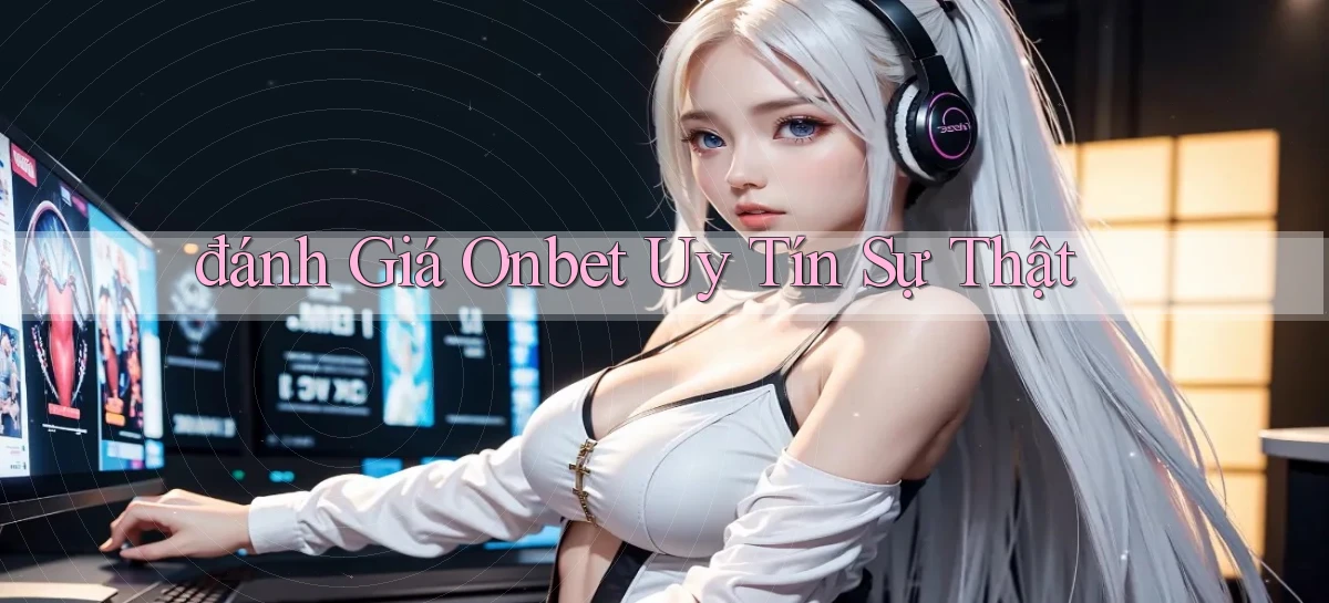 đánh giá onbet uy tín sự thật
