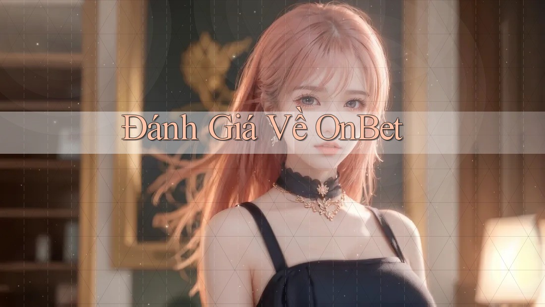Đánh Giá Về OnBet Đánh Giá Về OnBet