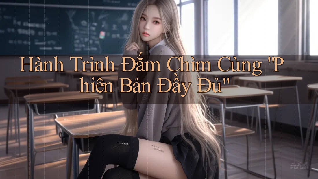 Hành Trình Đắm Chìm Cùng “Phiên Bản Đầy Đủ”