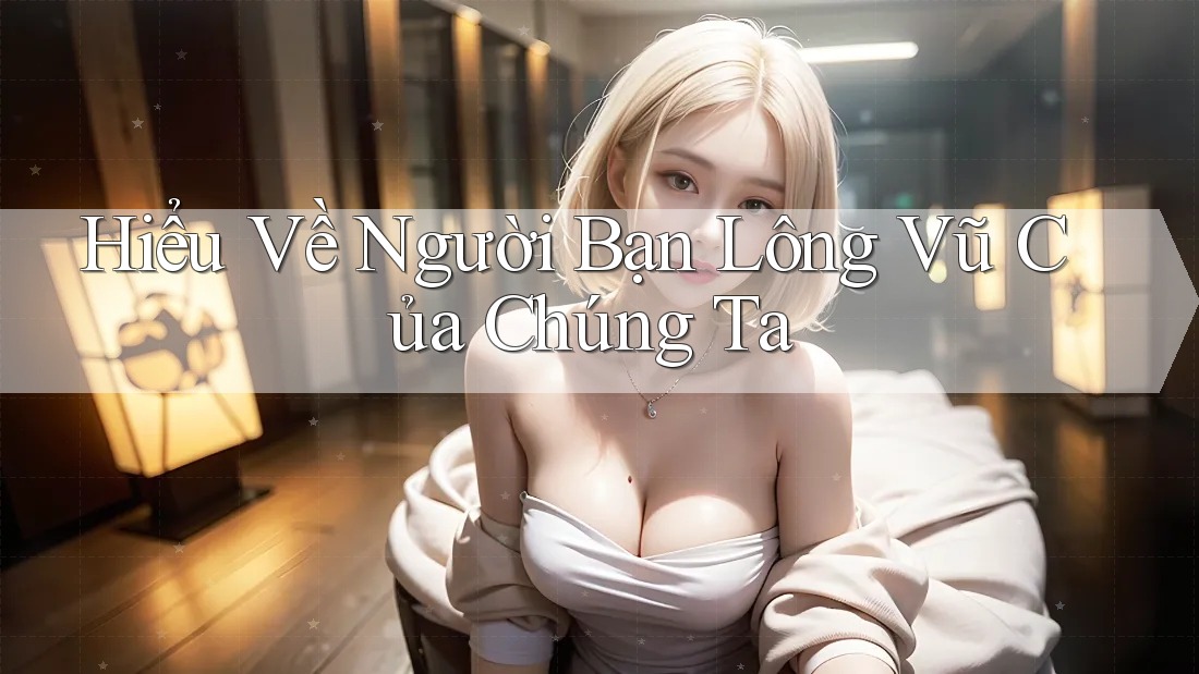 Hiểu Về Người Bạn Lông Vũ Của Chúng Ta