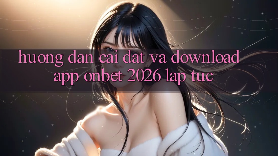 Hướng Dẫn Cài đặt Và Download App Onbet 2026 Lập tức Hướng Dẫn Cài đặt Và Download App Onbet 2026 Lập tức