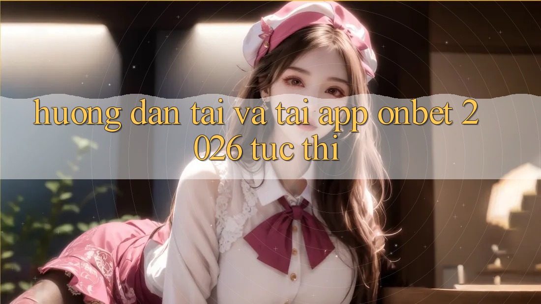 Hướng Dẫn Tải Và Tải App Onbet 2026 Tức thì Hướng Dẫn Tải Và Tải App Onbet 2026 Tức thì