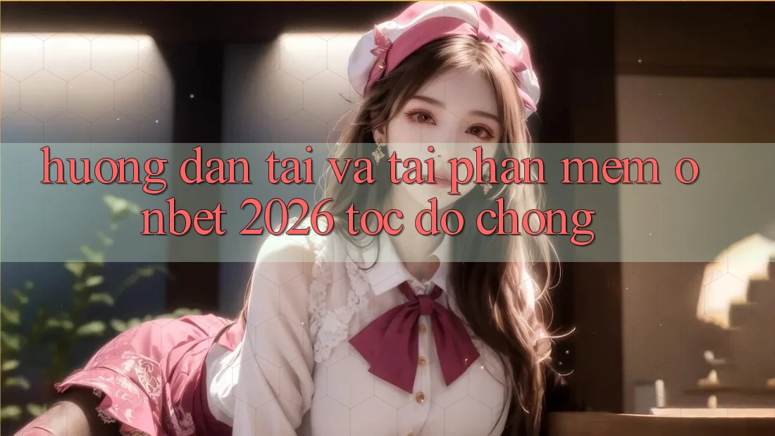 Hướng Dẫn Tải Và Tải Phần mềm Onbet 2026 Tốc độ Chóng Hướng Dẫn Tải Và Tải Phần mềm Onbet 2026 Tốc độ Chóng