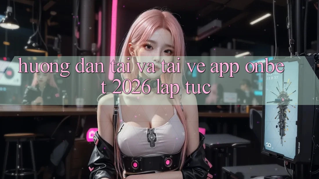 Hướng Dẫn Tải Và Tải về App Onbet 2026 Lập tức Hướng Dẫn Tải Và Tải về App Onbet 2026 Lập tức
