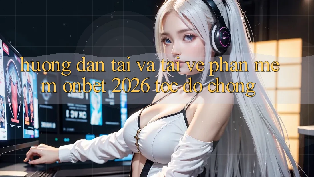 Hướng Dẫn Tải Và Tải về Phần mềm Onbet 2026 Tốc độ Chóng Hướng Dẫn Tải Và Tải về Phần mềm Onbet 2026 Tốc độ Chóng