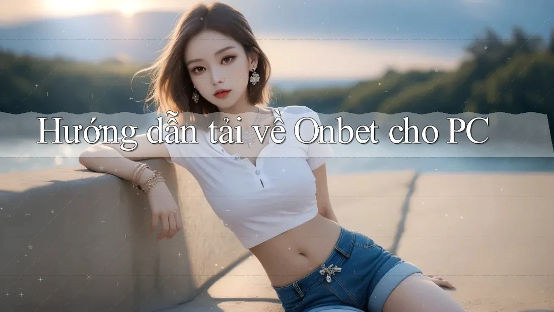 Hướng dẫn tải về Onbet cho PC Hướng dẫn tải về Onbet cho PC
