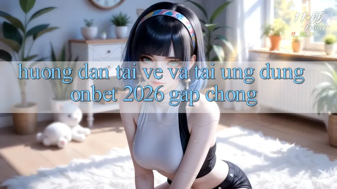 Hướng Dẫn Tải về Và Tải Ứng dụng Onbet 2026 Gấp Chóng Hướng Dẫn Tải về Và Tải Ứng dụng Onbet 2026 Gấp Chóng