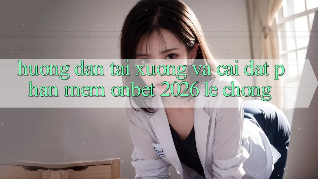 Hướng Dẫn Tải xuống Và Cài Đặt Phần mềm Onbet 2026 Lẹ chóng Hướng Dẫn Tải xuống Và Cài Đặt Phần mềm Onbet 2026 Lẹ chóng