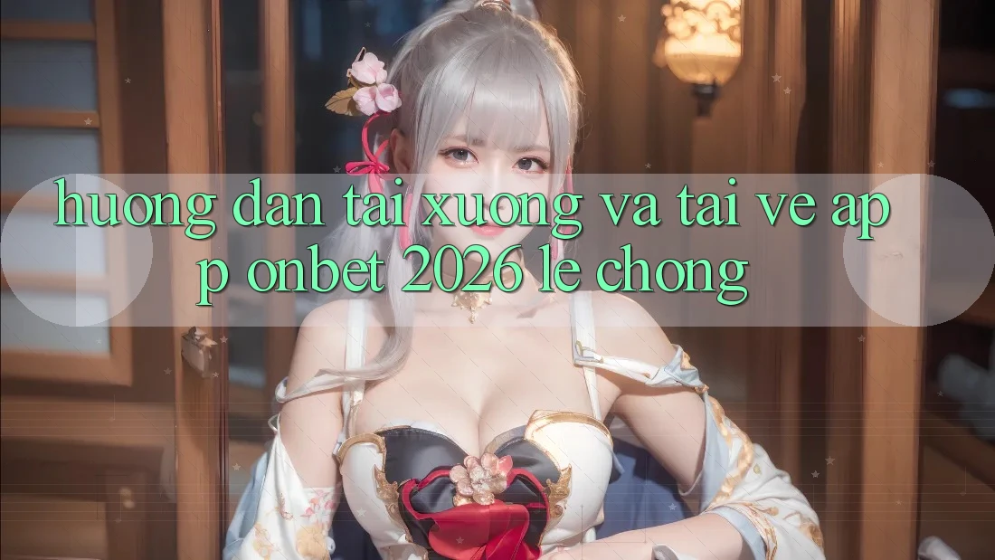 Hướng Dẫn Tải xuống Và Tải về App Onbet 2026 Lẹ Chóng Hướng Dẫn Tải xuống Và Tải về App Onbet 2026 Lẹ Chóng