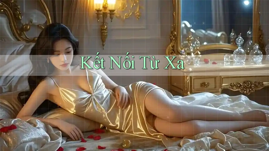 Kết Nối Từ Xa Kết Nối Từ Xa