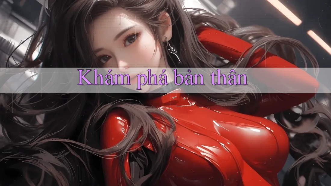 Khám Phá Bản Thân