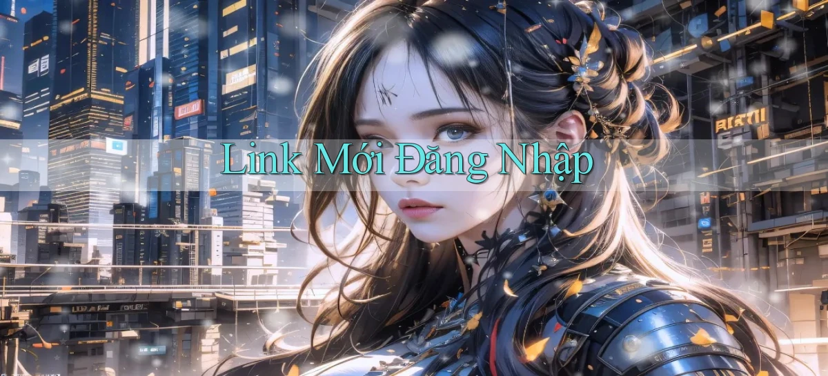 link mới Đăng nhập