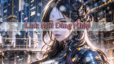 link mới Đăng nhập