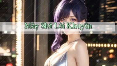 Máy slot Lời khuyên