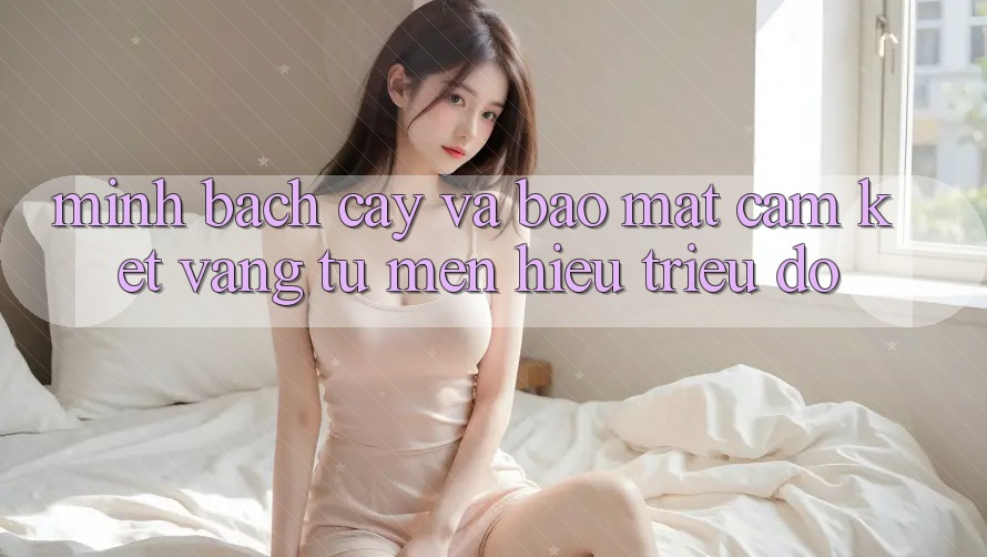 Minh bạch cậy Và Bảo Mật: Cam Kết Vàng Từ Mến Hiệu Triệu Đô Minh bạch cậy Và Bảo Mật: Cam Kết Vàng Từ Mến Hiệu Triệu Đô