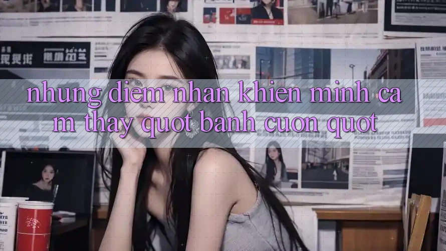 Những điểm nhấn khiến mình cảm thấy " bánh cuốn" Những điểm nhấn khiến mình cảm thấy " bánh cuốn"