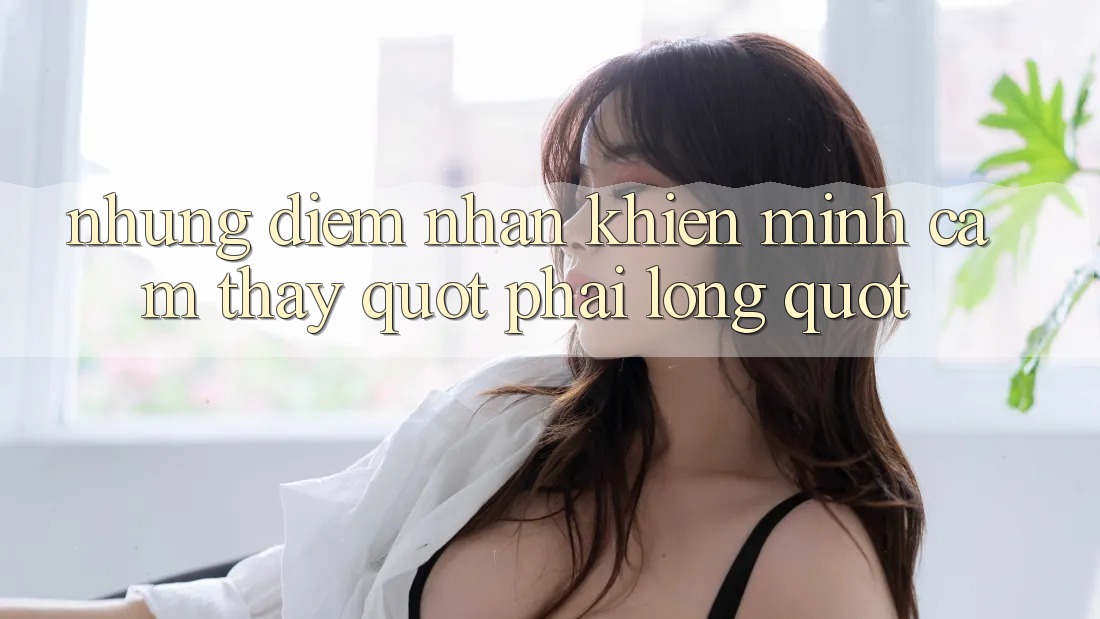 Những điểm nhấn khiến mình cảm thấy " phải lòng" Những điểm nhấn khiến mình cảm thấy " phải lòng"