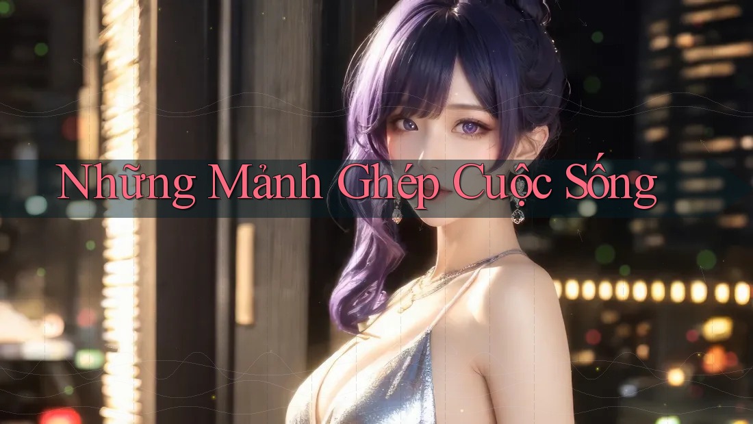 Những mảnh ghép cuộc sống Những mảnh ghép cuộc sống