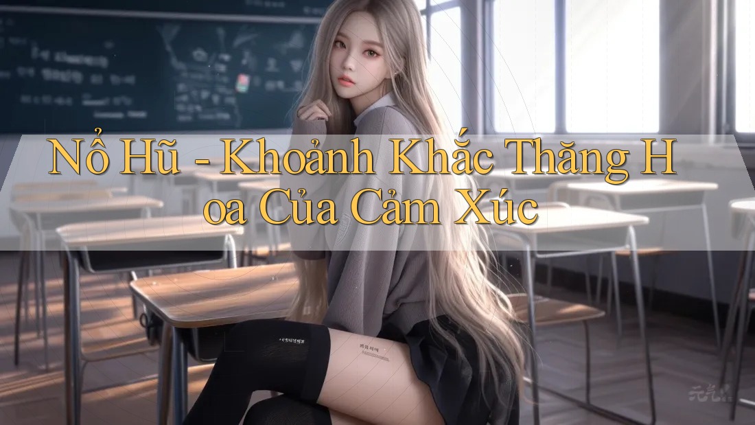 Nổ Hũ - Khoảnh Khắc Thăng Hoa Của Cảm Xúc Nổ Hũ - Khoảnh Khắc Thăng Hoa Của Cảm Xúc