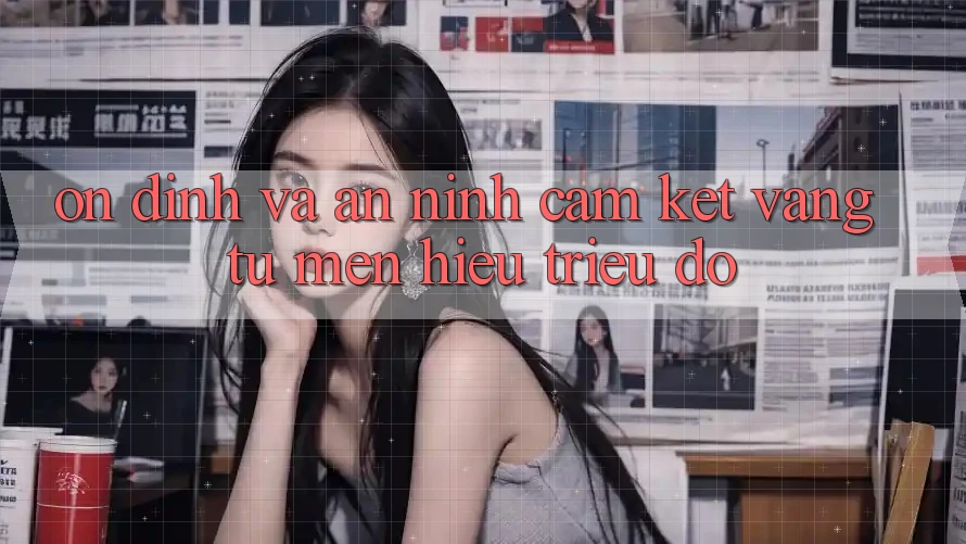 Ổn định Và An ninh: Cam Kết Vàng Từ Mến Hiệu Triệu Đô Ổn định Và An ninh: Cam Kết Vàng Từ Mến Hiệu Triệu Đô