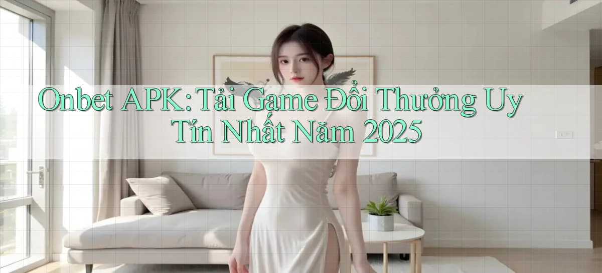 onbet  apk tải game đổi thưởng uy tín nhất năm 2025