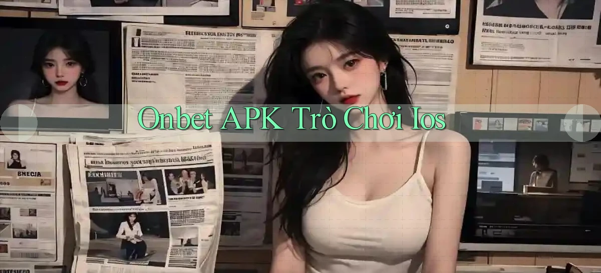 onbet APK trò chơi ios